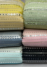 georgette 44"