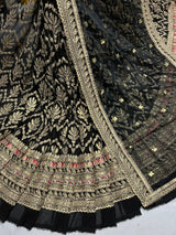 54" georgette