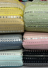 georgette 44"