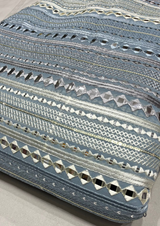georgette 44"