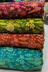 Pure chinon chiffon 44”