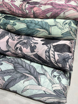 satin georgette 44"
