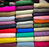 44" soft satin