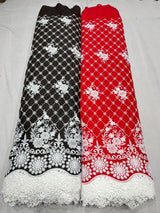 60"  imported pure cotton
