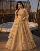 Handwork embroidery