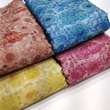 organza 44"
