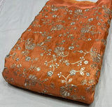 44" Pure tissue silk