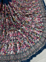 georgette 54"