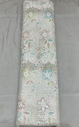 Multi Sequence Cutwork
