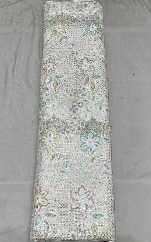 Multi Sequence Cutwork