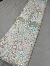 Multi Sequence Cutwork