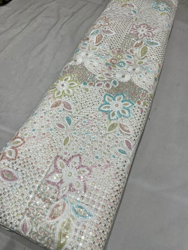 Multi Sequence Cutwork