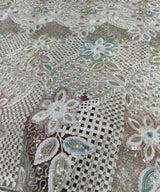 Multi Sequence Cutwork