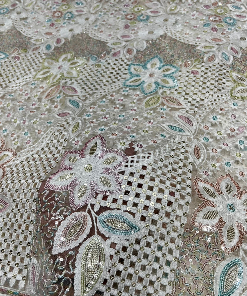 Multi Sequence Cutwork
