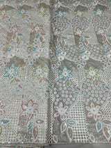 Multi Sequence Cutwork