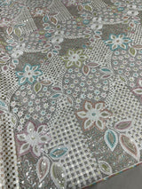 Multi Sequence Cutwork