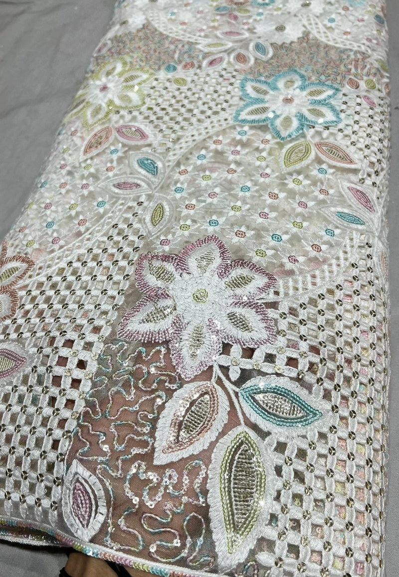 Multi Sequence Cutwork