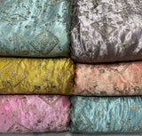 Pure Mushroo Silk