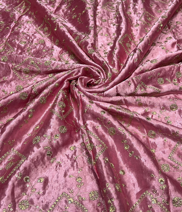 Pure Mushroo Silk