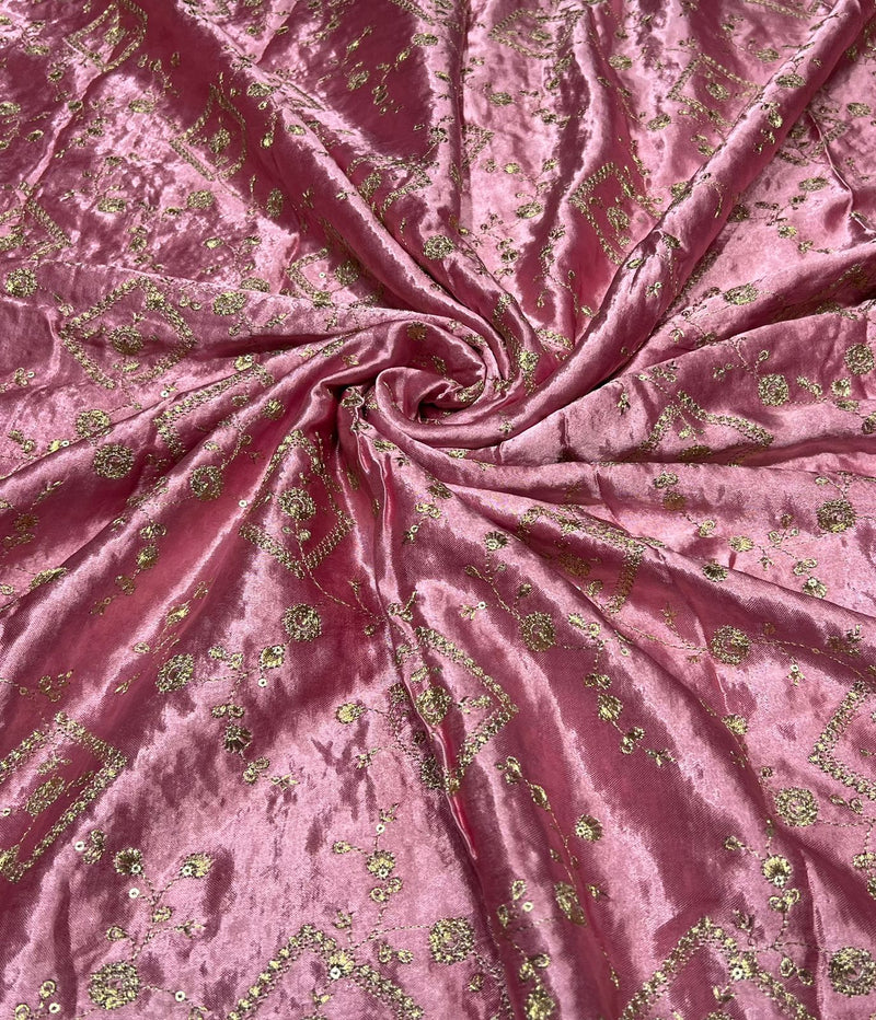 Pure Mushroo Silk