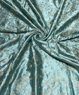 Pure Mushroo Silk