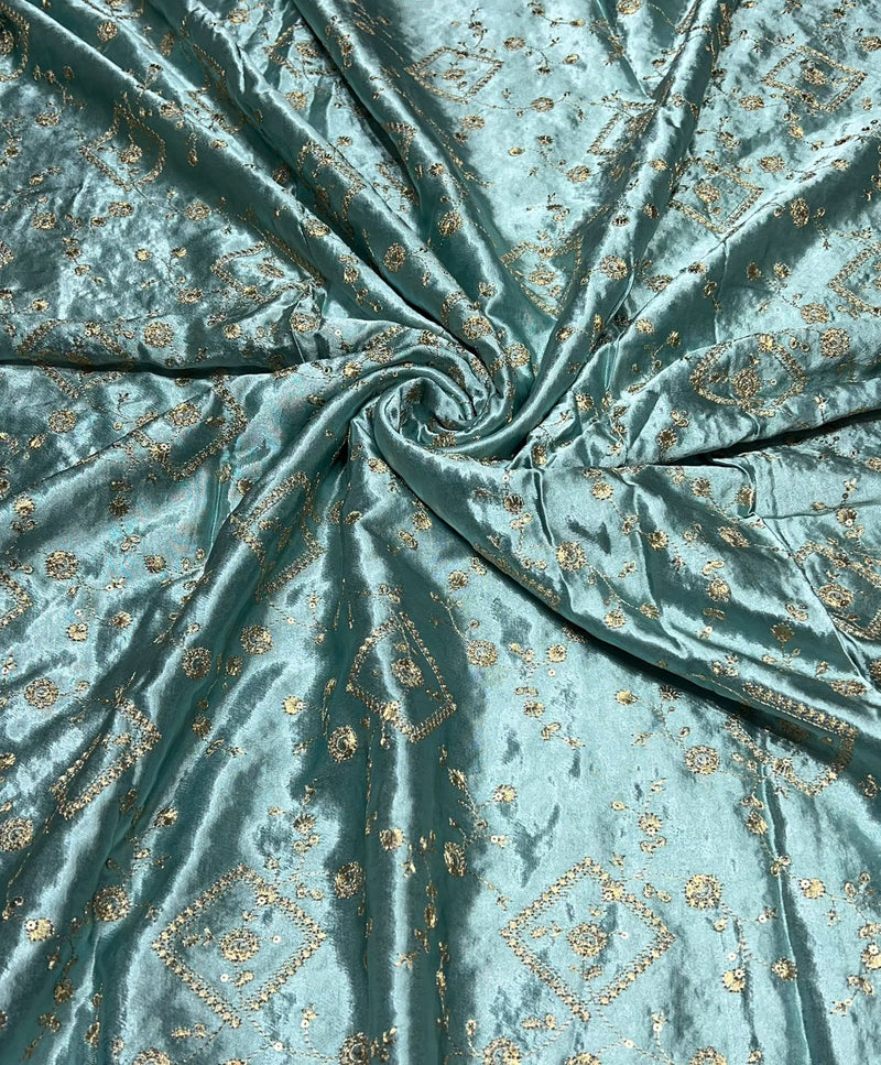 Pure Mushroo Silk