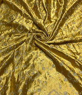 Pure Mushroo Silk
