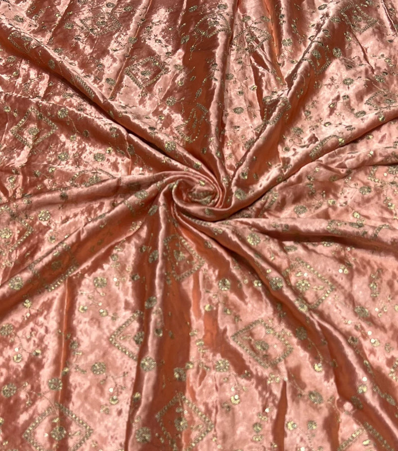 Pure Mushroo Silk