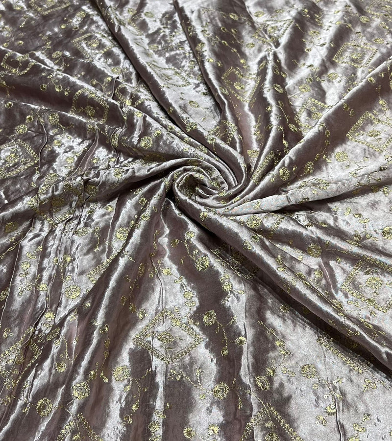 Pure Mushroo Silk