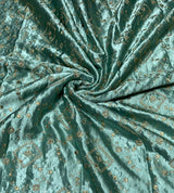 Pure Mushroo Silk
