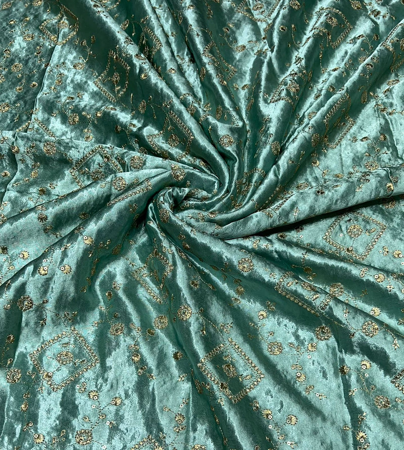 Pure Mushroo Silk