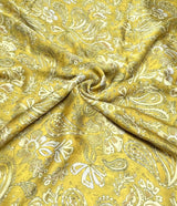 Satin Georgette