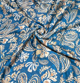 Satin Georgette