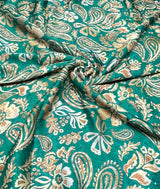 Satin Georgette