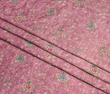 Pure Banarsi Tissue