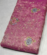 Pure Banarsi Tissue