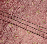 Pure Banarsi Tissue