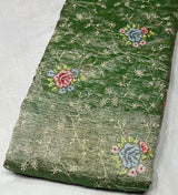 Pure Banarsi Tissue