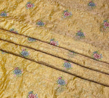 Pure Banarsi Tissue