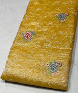 Pure Banarsi Tissue