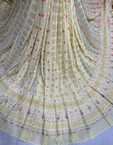 Pure Georgette