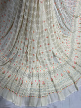 Pure Georgette