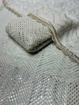 Pure Georgette