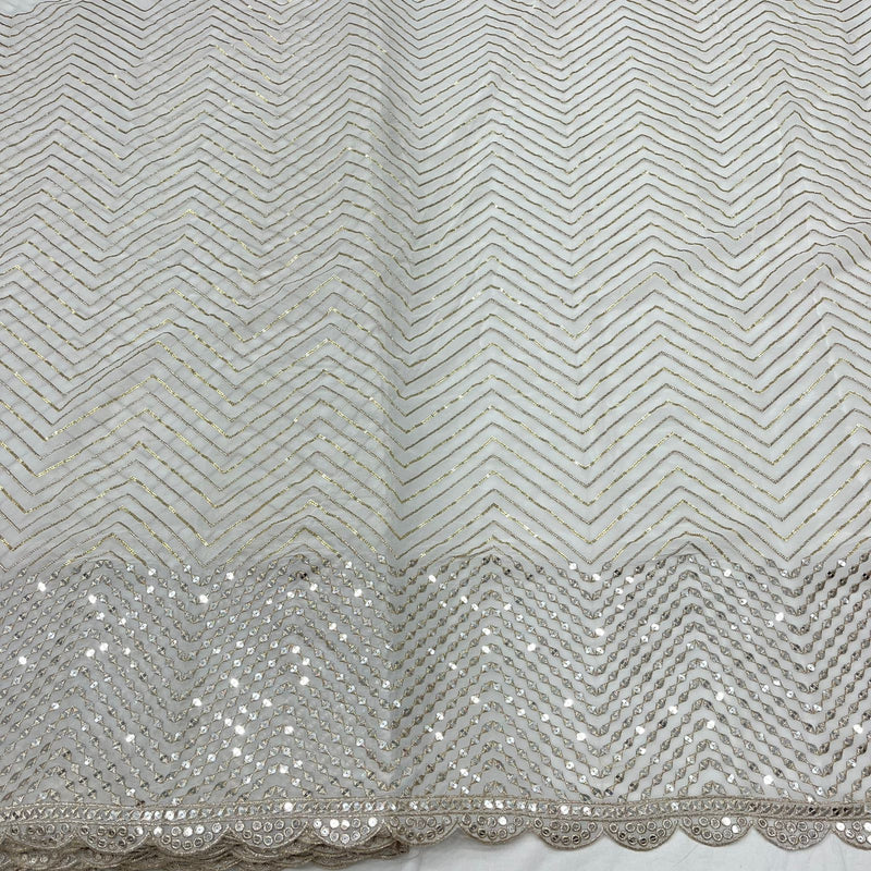 Pure Georgette