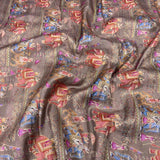 Pure Dola Silk