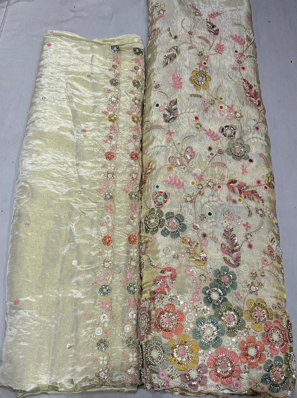 Pure Viscose Tissue