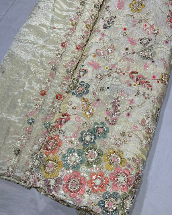 Pure Viscose Tissue