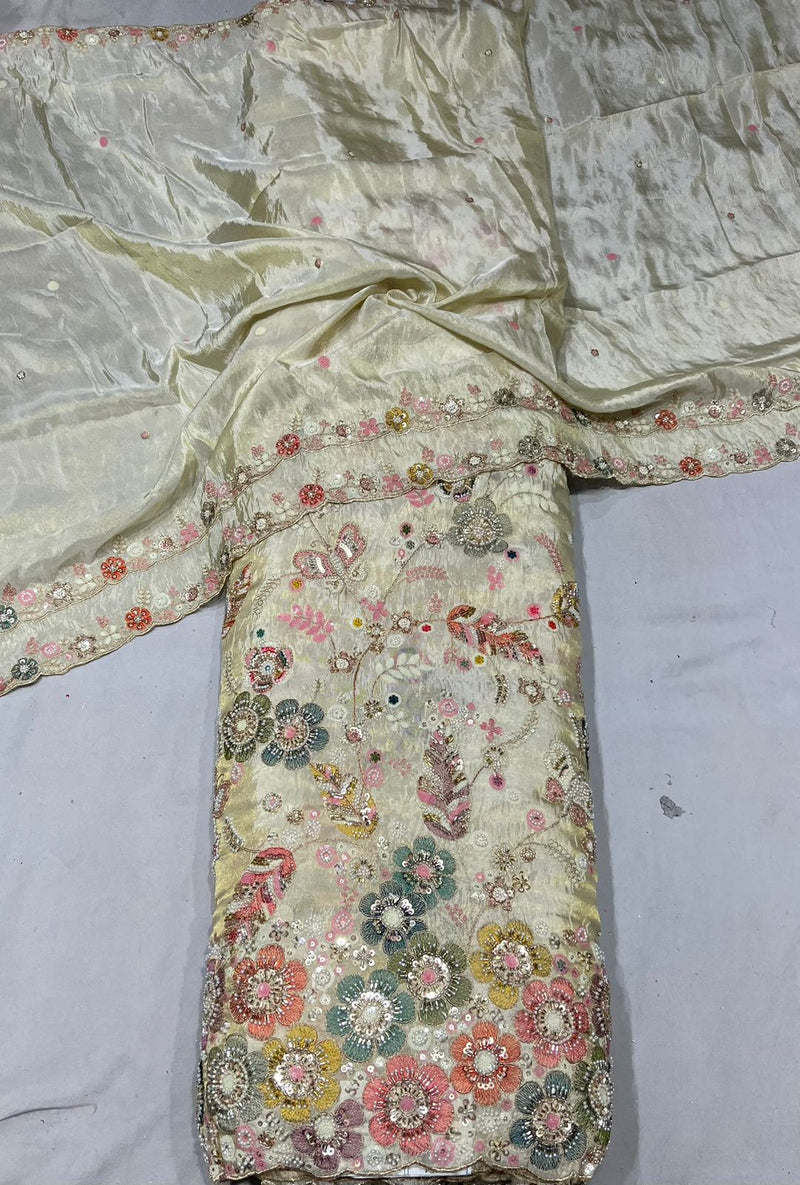 Pure Viscose Tissue
