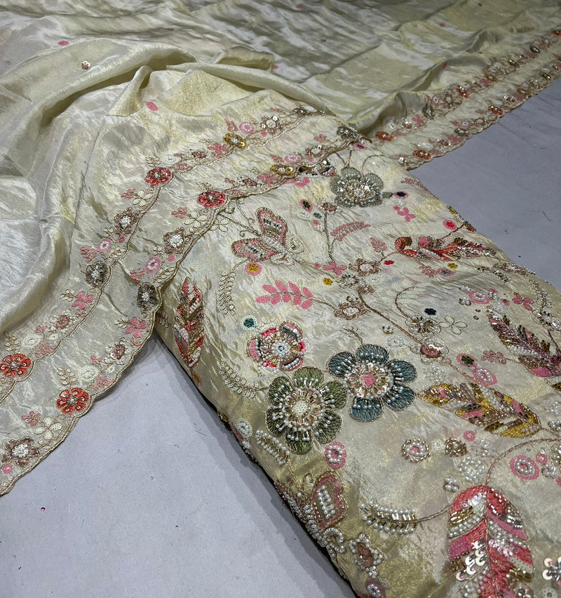 Pure Viscose Tissue