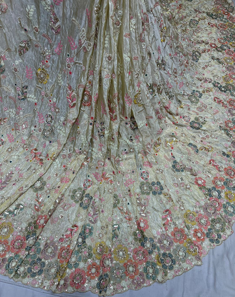 Pure Viscose Tissue